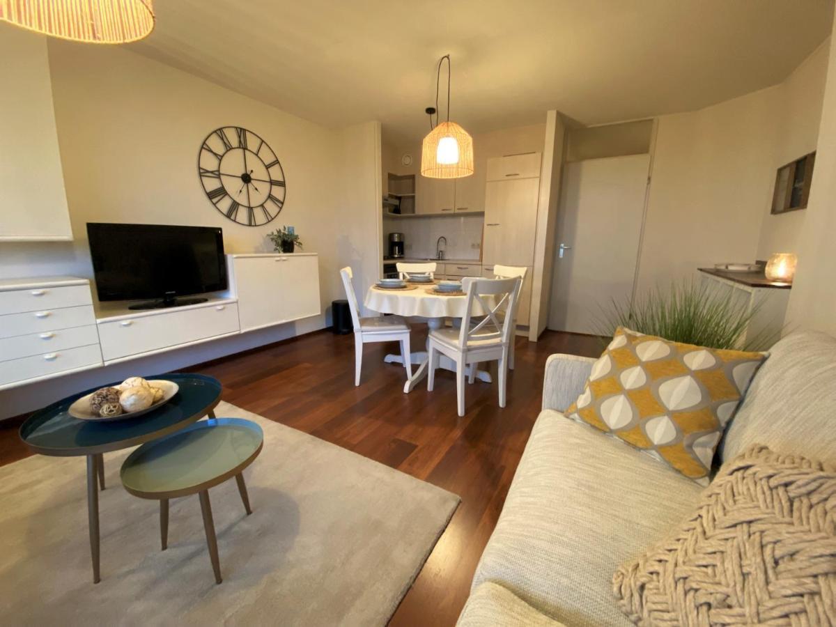 Fika - Residence Deurloo 55-10 카잔바드 외부 사진