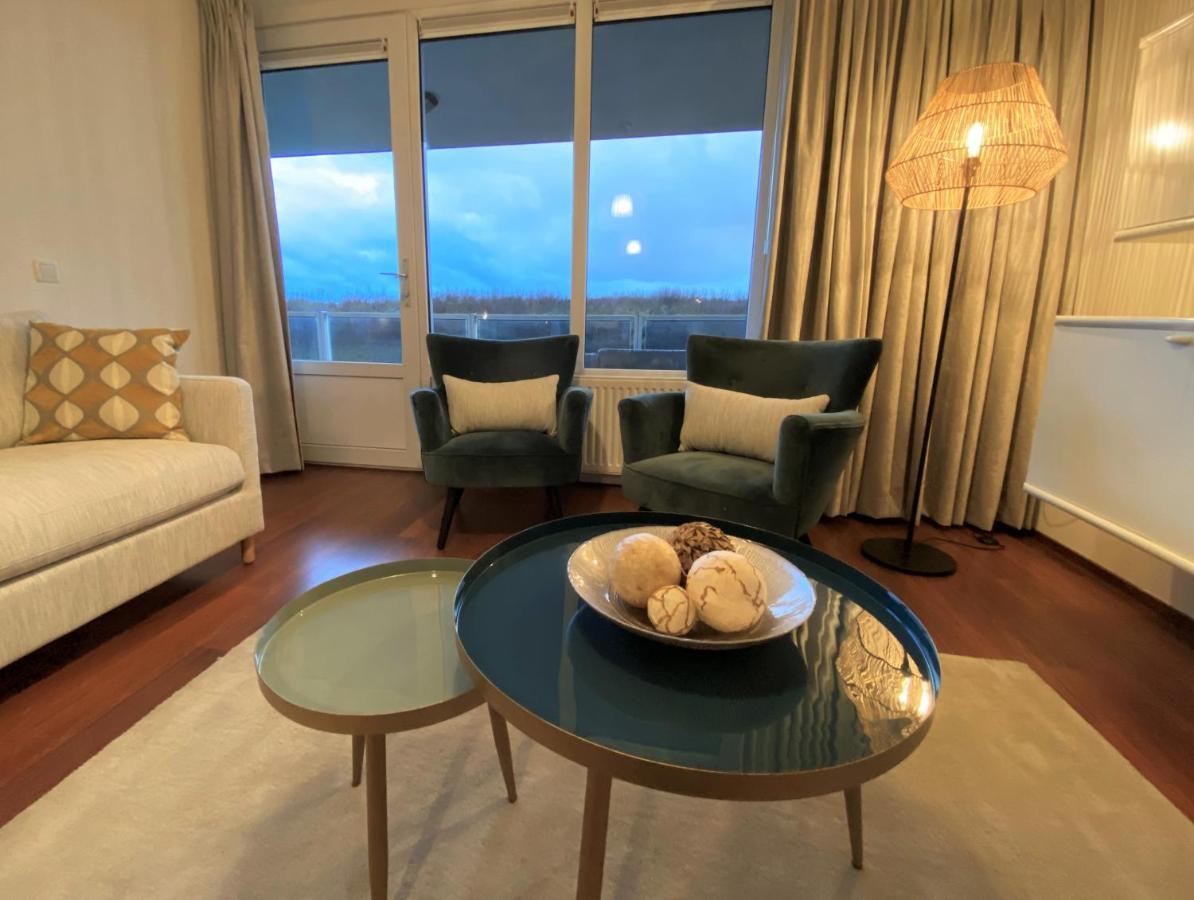 Fika - Residence Deurloo 55-10 카잔바드 외부 사진