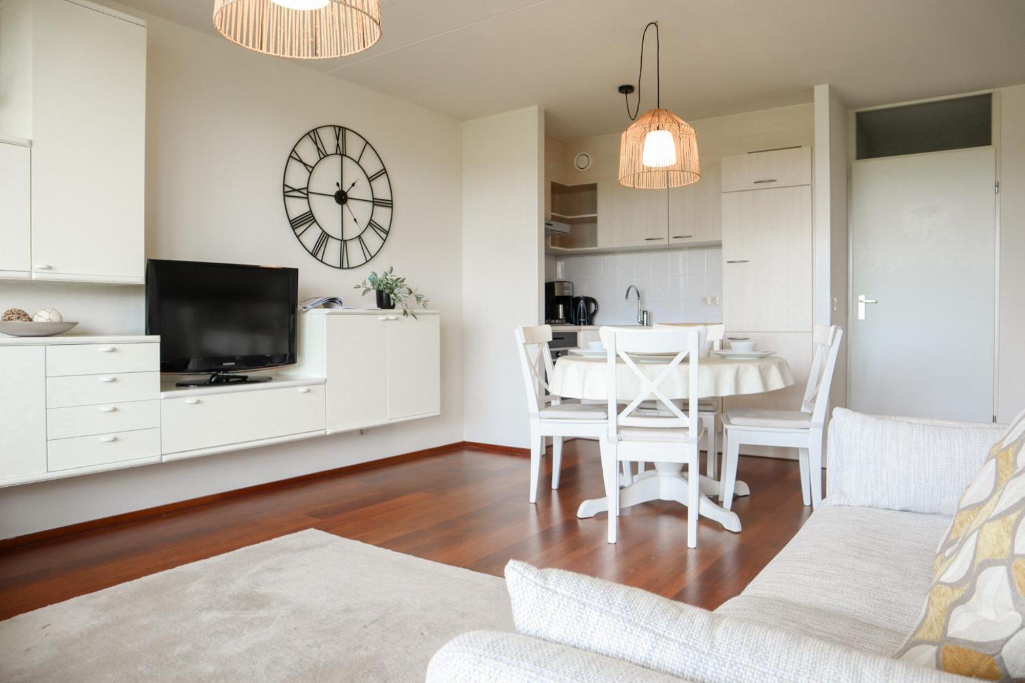 Fika - Residence Deurloo 55-10 카잔바드 외부 사진
