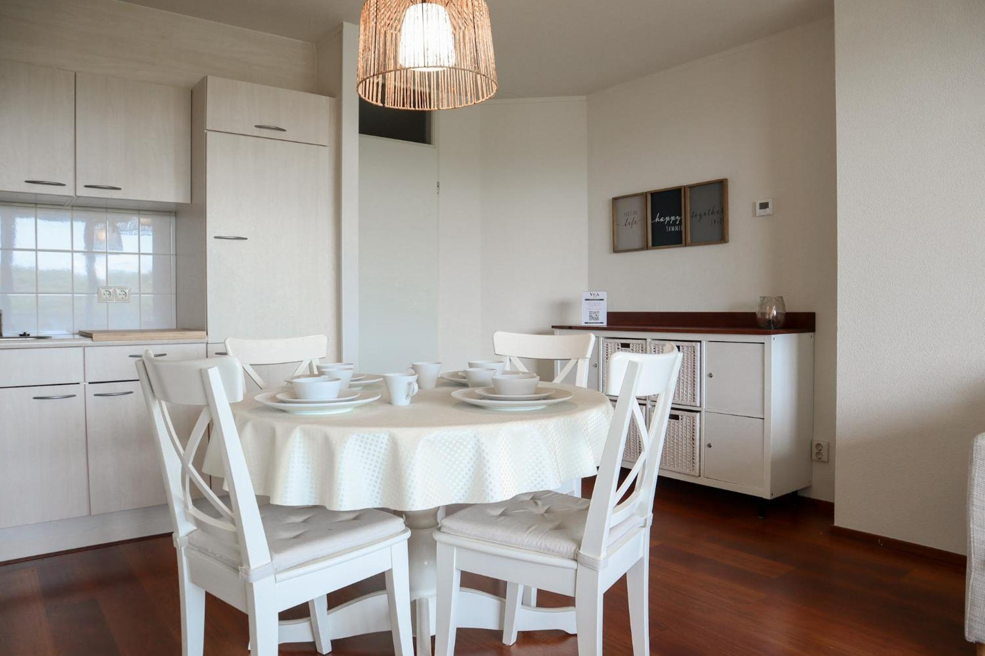 Fika - Residence Deurloo 55-10 카잔바드 외부 사진