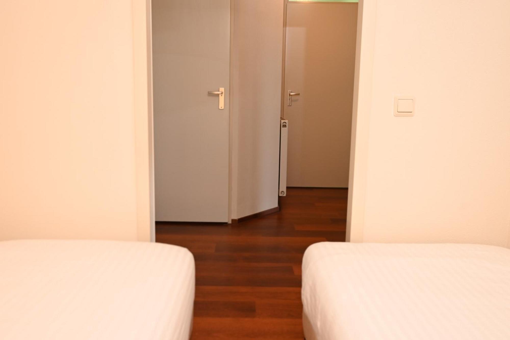 Fika - Residence Deurloo 55-10 카잔바드 외부 사진