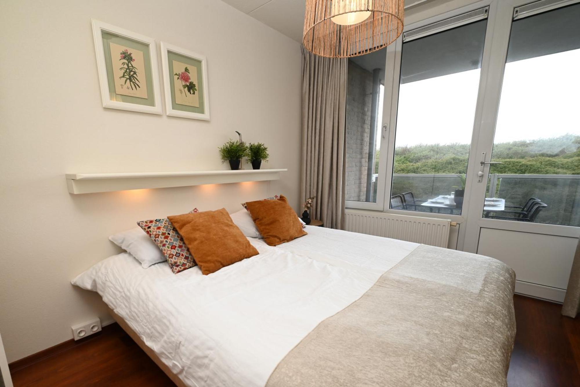 Fika - Residence Deurloo 55-10 카잔바드 외부 사진