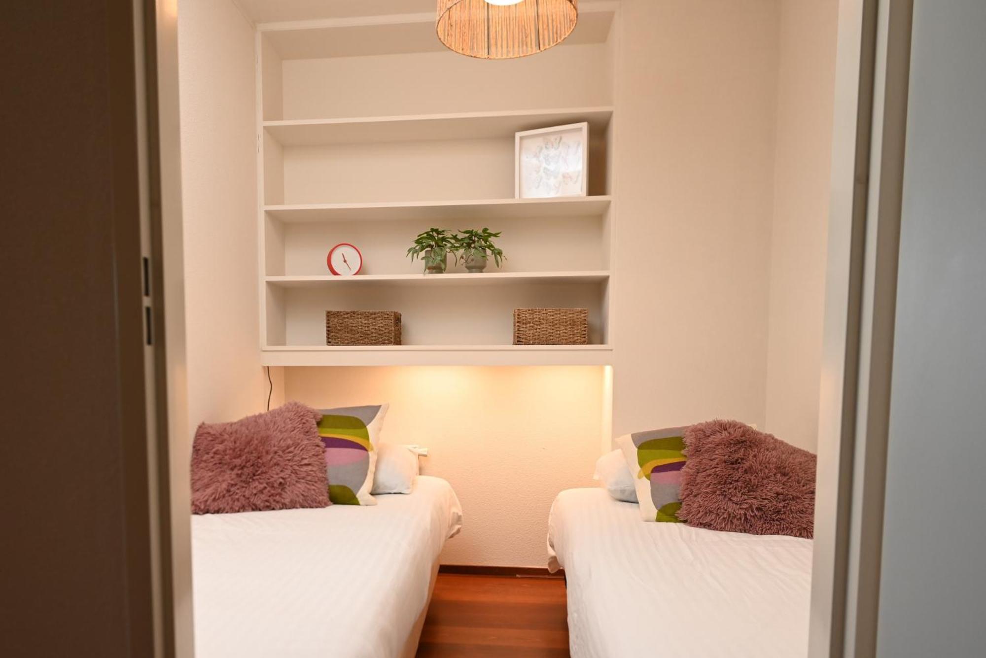 Fika - Residence Deurloo 55-10 카잔바드 외부 사진