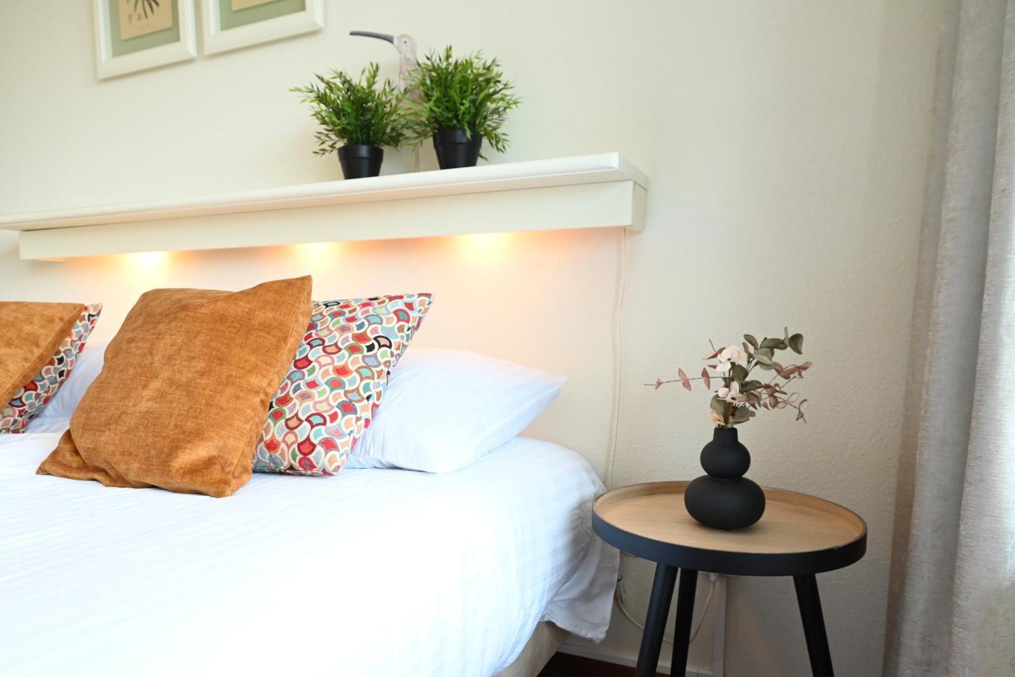 Fika - Residence Deurloo 55-10 카잔바드 외부 사진
