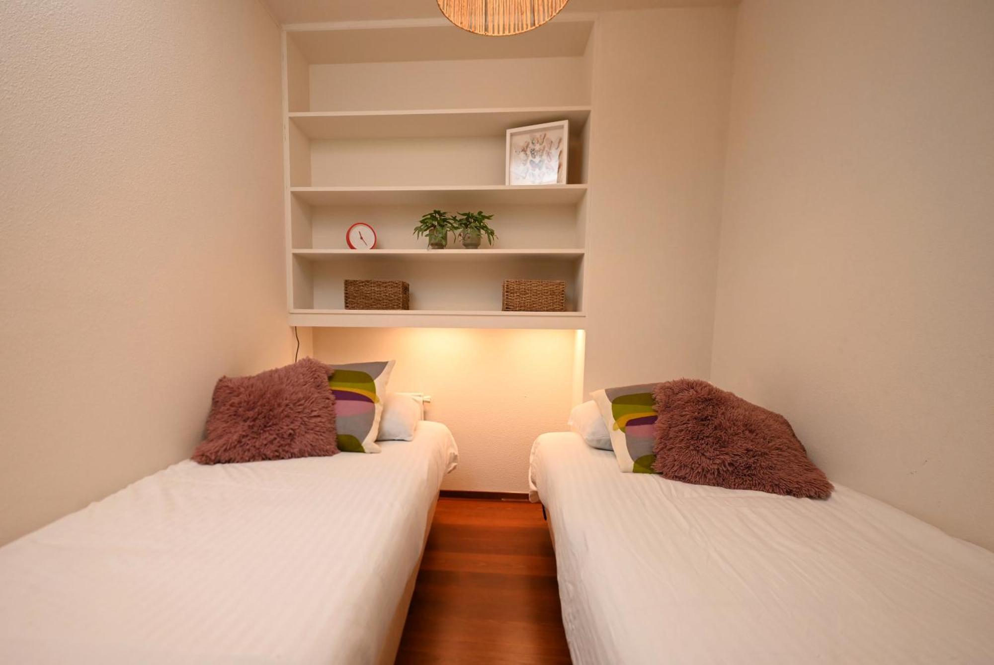 Fika - Residence Deurloo 55-10 카잔바드 외부 사진
