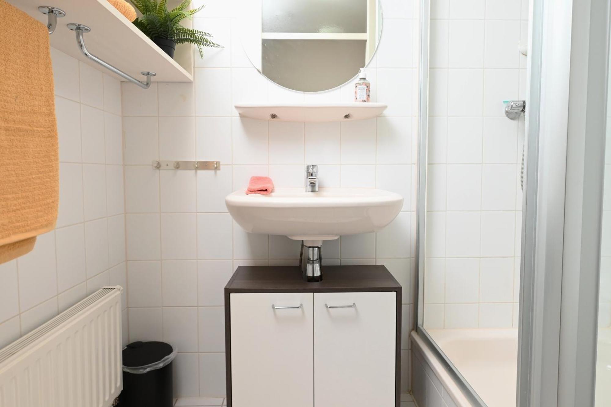 Fika - Residence Deurloo 55-10 카잔바드 외부 사진