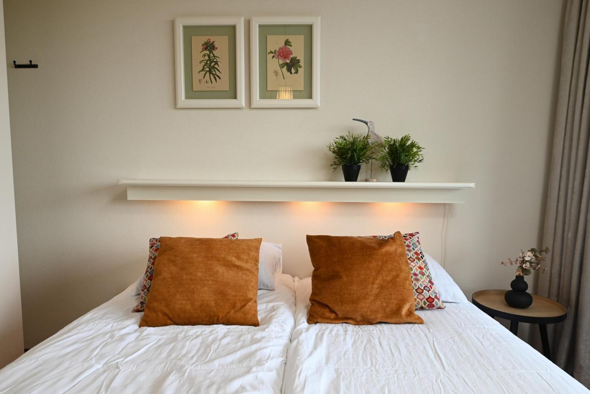 Fika - Residence Deurloo 55-10 카잔바드 외부 사진