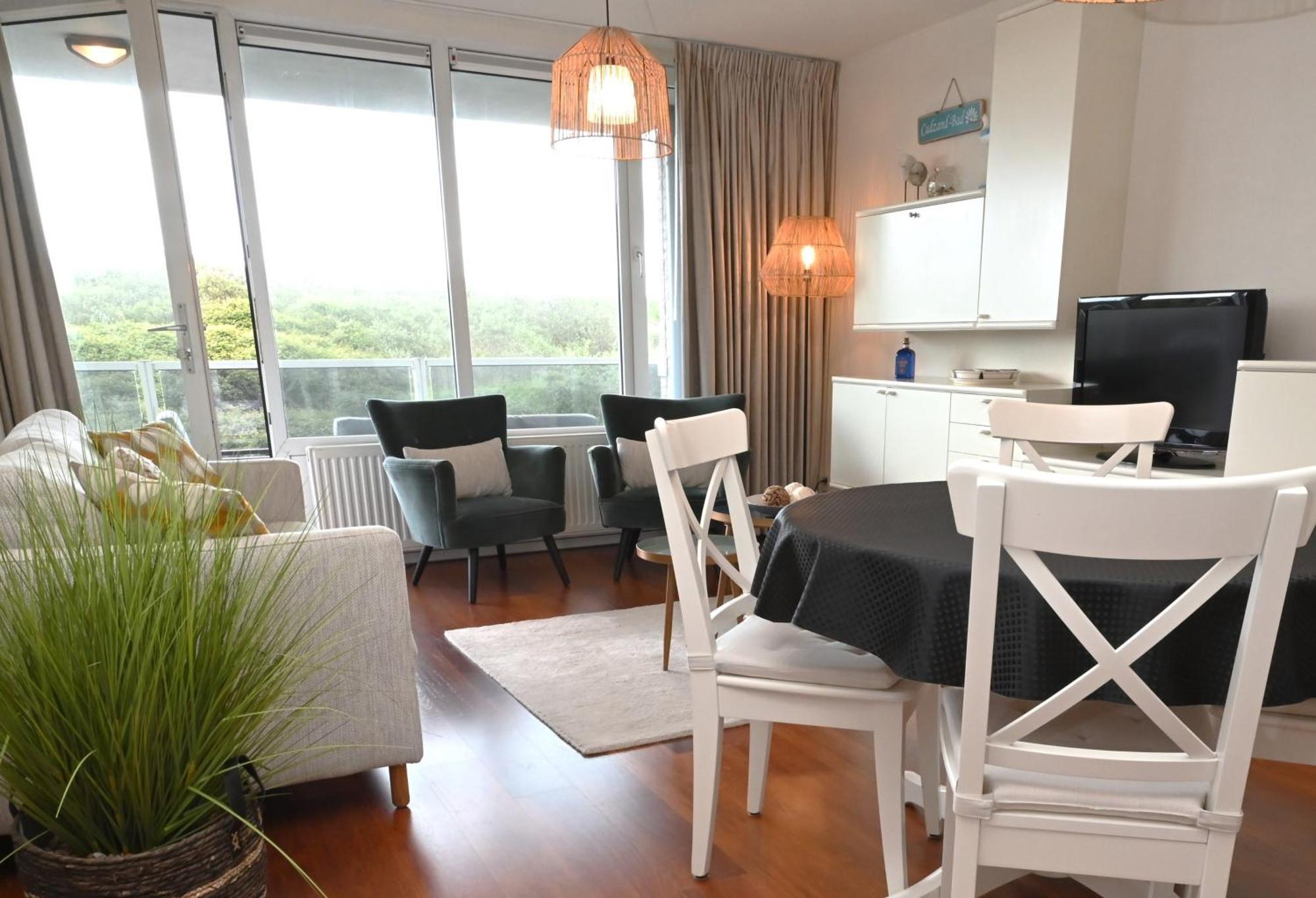 Fika - Residence Deurloo 55-10 카잔바드 외부 사진